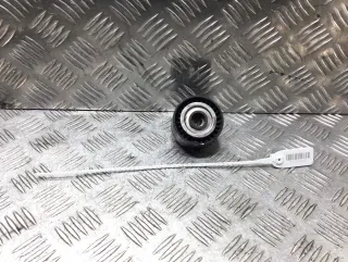 , Ролик обводной Citroen Berlingo 2  1.6л HDI Арт A87322042, вид 2