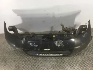 ,cn1 Передняя часть (ноускат) в сборе Citroen Nemo Арт AA00782356, вид 4