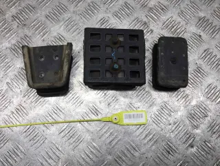 , Башмак рессоры Mercedes Sprinter W906 Арт A50548003, вид 1