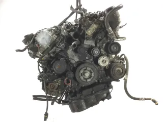 642862,   642.862 642862 Двигатель Mercedes S W221 3.0л CDI Арт A96876312, вид 1