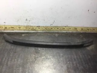 ,9652702877 Юбка бампера заднего Citroen C4 1 Арт AA01899525, вид 1