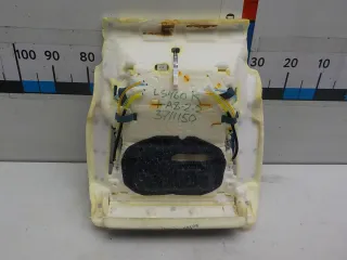 71501-50062 Каркас подушки сидения переднего правого Lexus LS 4 Арт 478544, вид 1