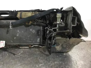 ,cb1 Передняя часть (ноускат) в сборе Citroen Berlingo 1 restailing Арт A59963452, вид 6