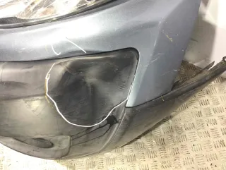 ,cj3 Передняя часть (ноускат) в сборе Citroen jumpy 2 Арт A96876121, вид 5