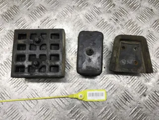 , Башмак рессоры Mercedes Sprinter W906 Арт A50548013, вид 1