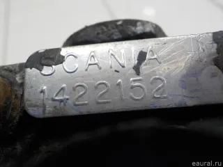 1422152 Клапан аварийного растормаживания Scania G-series Арт E8341550, вид 4