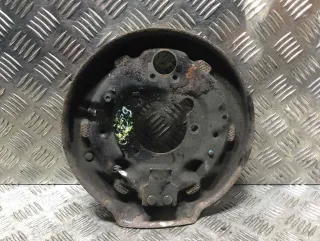 , Диск опорный тормозной Citroen Xsara Picasso Арт AA00771150, вид 1