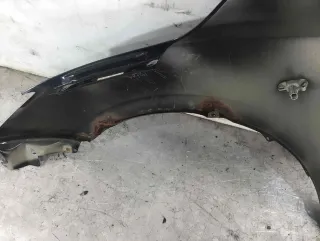 ,BBP852111B Крыло переднее правое Mazda 3 BL Арт AA00772821, вид 5