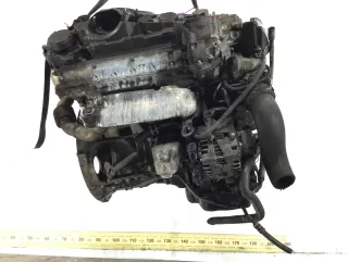 642930,    642982,     642.920,     642.982,     642820,     642.820,     642950,     642.950,     642.930,     642940,     642.942,     642890,     642.890 642930 Двигатель Mercedes S W221 3.0л CDI Арт AA01918636, вид 5