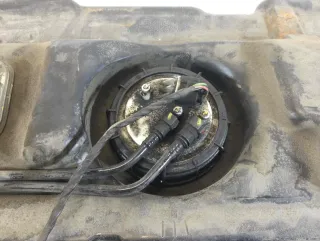 1500K4, 150091,1500V8 Бак топливный Citroen jumpy 2 1.6л HDi Арт A47161770, вид 3