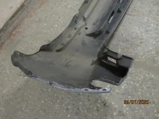 6410C211 Бампер задний Citroen C4 Aircross Арт MBY709594, вид 11