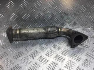 , Труба приемная глушителя Audi A6 C6 (S6,RS6) Арт AA00779490, вид 1