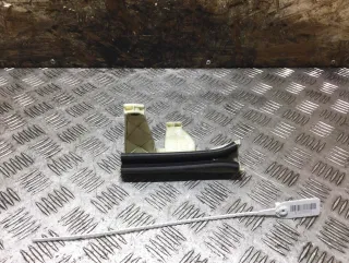 9641225880, Направляющая стекла Citroen C3 1 Арт A87276803, вид 1