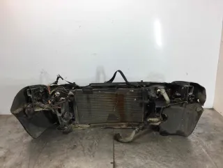 ,cxs1 Передняя часть (ноускат) в сборе Citroen AX Арт A91578095, вид 4