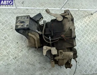  КПП 5-ст. механическая Citroen Jumper 1 2.5л D Арт 54638418, вид 5