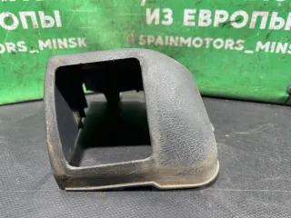 1300831070 Консоль салона (кулисная часть) Fiat Ducato 2 Арт 2100000057067, вид 2