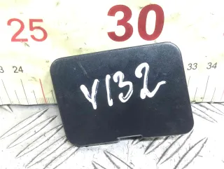 9638952677, Заглушка (решетка) в бампер задний Citroen AX Арт AA01922801, вид 1