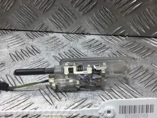 ,6362p2 Фонарь освещения багажника Peugeot 307 Арт A87289743, вид 2