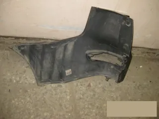 6410A218HA Накладка бампера заднего Citroen C-Crosser Арт MBS112041-1, вид 3