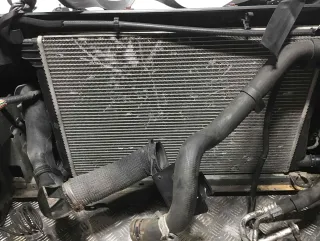 ,cx2 Передняя часть (ноускат) в сборе Citroen Xantia Арт A87336455, вид 7