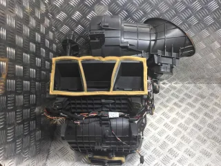 664448m, Испаритель кондиционера Citroen C3 1 Арт A, вид 6