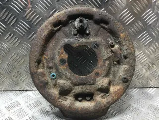 , Диск опорный тормозной Citroen Berlingo 1 Арт A91567449, вид 2