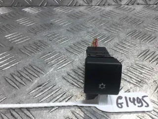 ,6552TW Кнопка кондиционера Citroen Xantia Арт AA01924730, вид 1