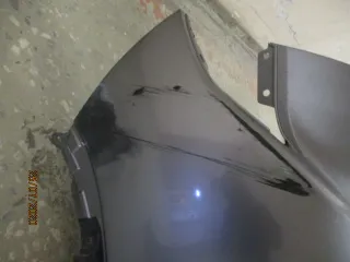 6410C211 Бампер задний Citroen C4 Aircross Арт MBY709594, вид 7