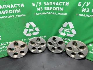  Колпак колесный Fiat Ducato 2 Арт 2100000057048, вид 1