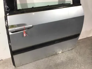 , Дверь сдвижная левая Citroen C8 Арт A59940483, вид 3