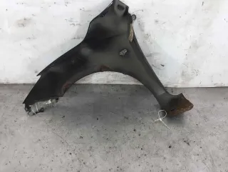 ,BBP852111B Крыло переднее правое Mazda 3 BL Арт AA00772821, вид 4