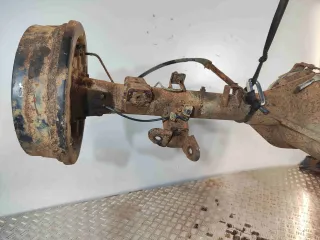 D3003-3X11D,     D30033X11D,     48,13,     43001EB162,     D3003EB162,     D30033X11E,     43001-EB162,     D3003-EB162,     D3003-3X11D,     D3003-3X11E,43001EB162 Мост задний Nissan Navara D40 Арт AA01918582, вид 2