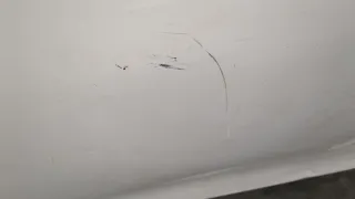 68248177AB,4589913AE,68249055AA,1YB52GW7AD Дверь передняя левая белая Chrysler 200 Арт 20721264, вид 4