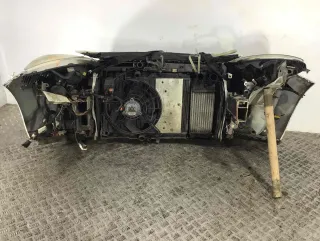 ,cc32 Передняя часть (ноускат) в сборе Citroen C3 2 Арт AA00782391, вид 5