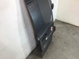 , Дверь задняя распашная правая Citroen jumpy 2 Арт A96876586, вид 2