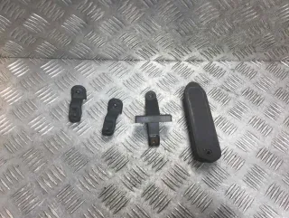 1488940080, Направляющая стекла Citroen Berlingo 1 restailing Арт A87264764, вид 1