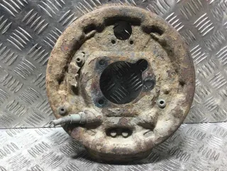 , Диск опорный тормозной Citroen Xsara Picasso Арт AA00771082, вид 2