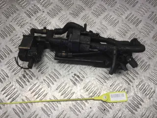 06a103911, Клапан ограничения давления Skoda Octavia A4 1.8л T Арт A47162385, вид 2