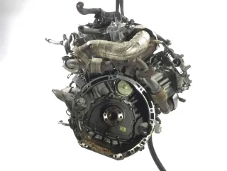 642862,   642.862 642862 Двигатель Mercedes S W221 3.0л CDI Арт A96876312, вид 3