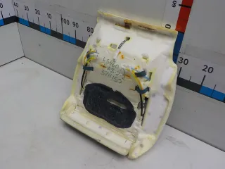 71501-50062 Каркас подушки сидения переднего правого Lexus LS 4 Арт 478544, вид 3