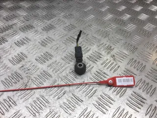 13627535067,  7535067,  594631,  9632754980,9632754980 Датчик детонации Citroen C4 1 1.6л i Арт A52941853, вид 1