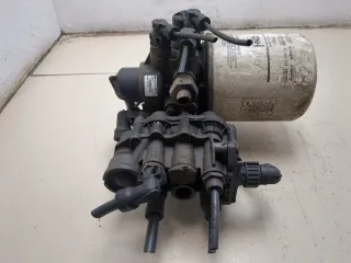 5801474272 Кран масловлагоотделителя (разгрузка) Iveco Stralis 11л Турбо Арт 20593662, вид 4