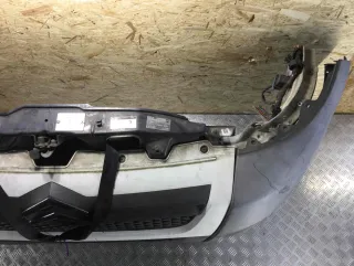 ,cj1 Передняя часть (ноускат) в сборе Citroen Jumper 2 Арт A00430685, вид 6