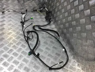 9650674580, Проводка крышки багажника Citroen C2  Арт A96861163, вид 2