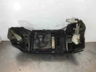 ,cc21 Передняя часть (ноускат) в сборе Citroen C2  Арт A91591240, вид 6