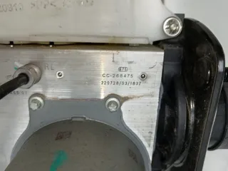 207000163aa Блок ABS (насос) EXEED RX Арт MBs240621153, вид 12