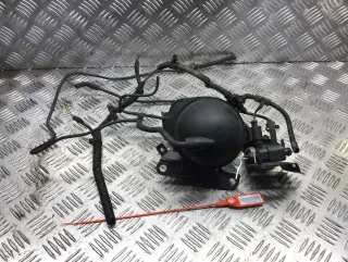 , Датчик давления наддува Audi A6 C6 (S6,RS6) Арт A00519280, вид 1