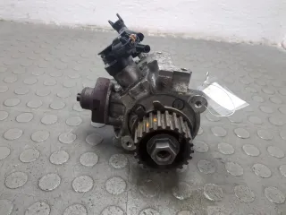 0445010516 ТНВД Citroen C4 2 1.6л HDI Арт 20764962, вид 1