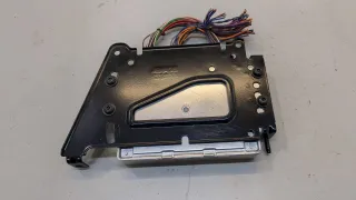 0486106050,1863281 Блок управления EBS Scania R-series Арт 20263152, вид 2