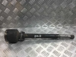 32736J, 96049018, 96171857, 3273K7, 32731K, 3273K5, 32730Q,3273K5 Вал промежуточный Citroen Berlingo 1 restailing 1.9л D Арт A96868733, вид 2